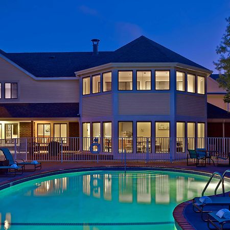 Sonesta Es Suites Minneapolis-St. Paul Airport Eagan Bagian luar foto