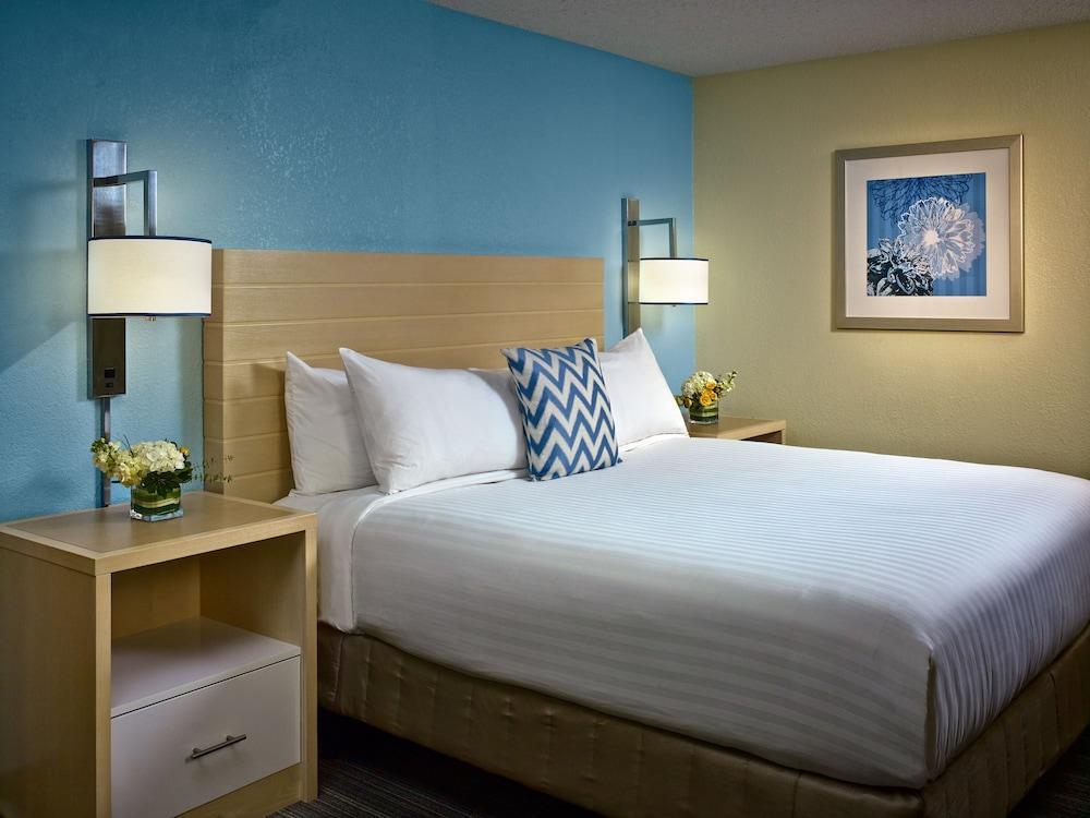 Sonesta Es Suites Minneapolis-St. Paul Airport Eagan Bagian luar foto