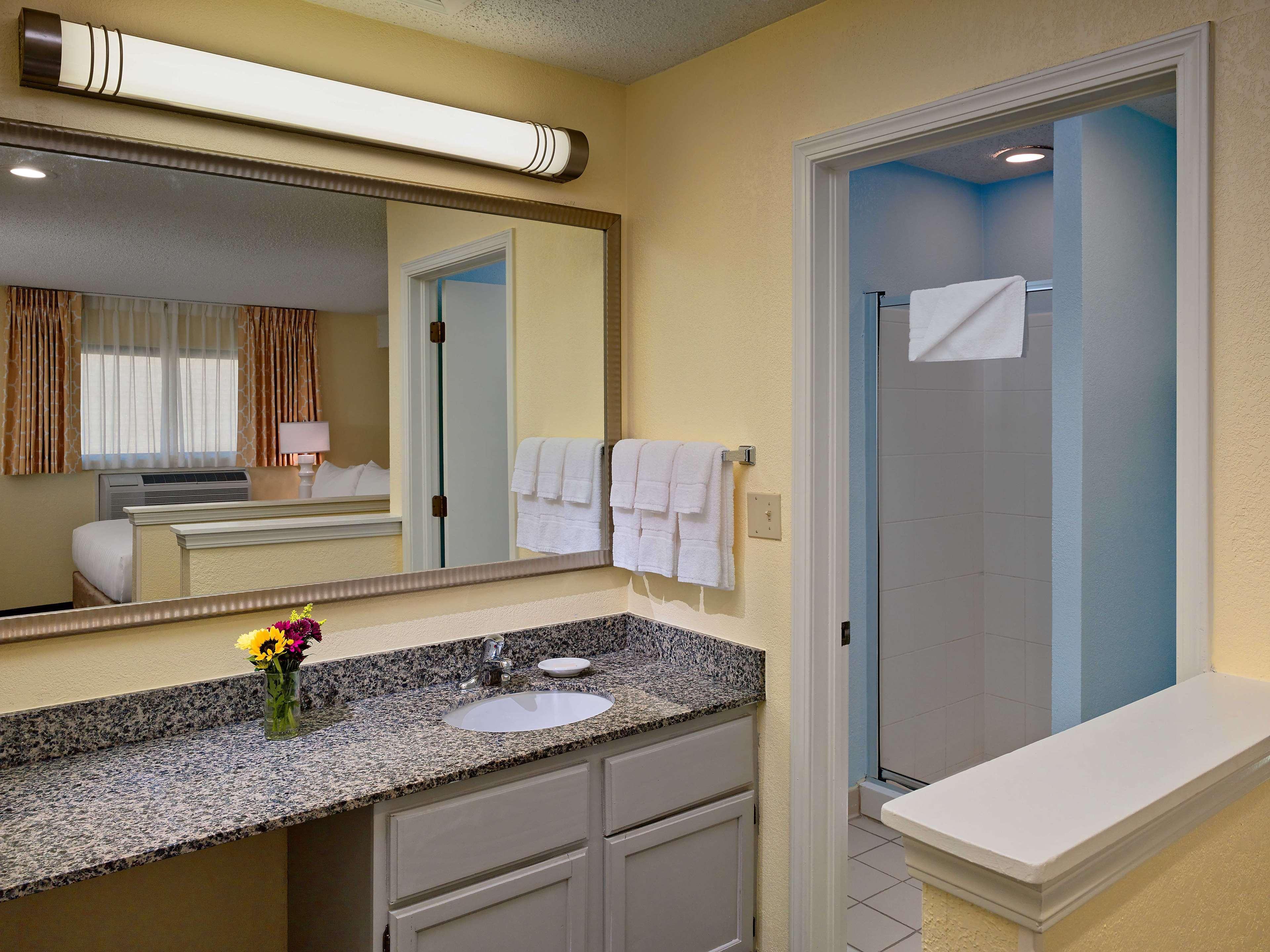 Sonesta Es Suites Minneapolis-St. Paul Airport Eagan Bagian luar foto