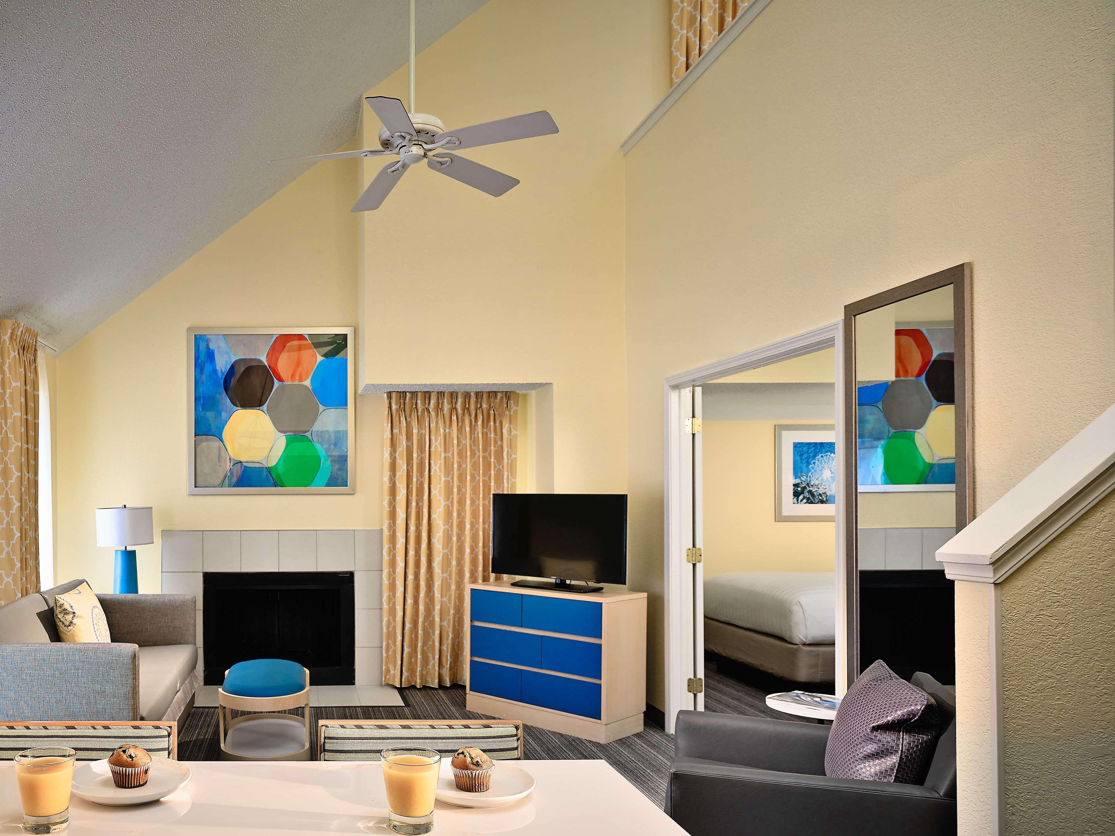 Sonesta Es Suites Minneapolis-St. Paul Airport Eagan Bagian luar foto