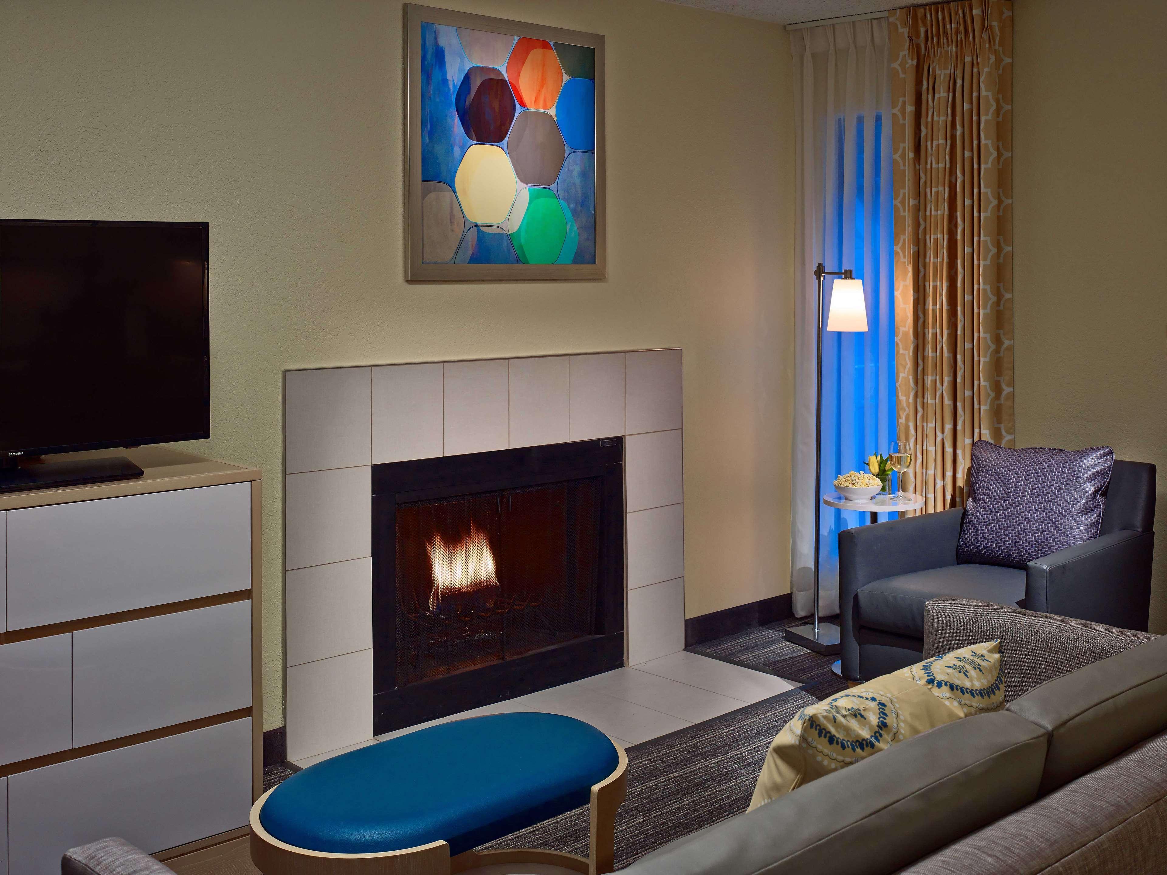 Sonesta Es Suites Minneapolis-St. Paul Airport Eagan Bagian luar foto