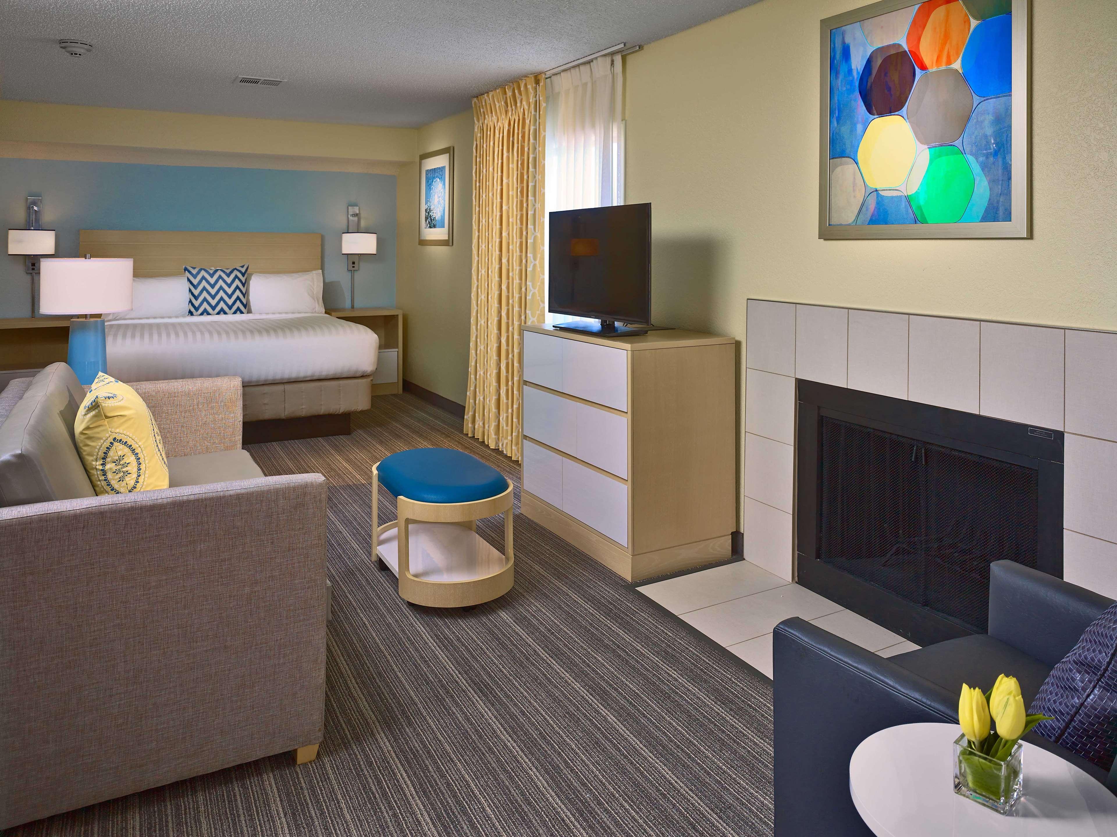 Sonesta Es Suites Minneapolis-St. Paul Airport Eagan Bagian luar foto