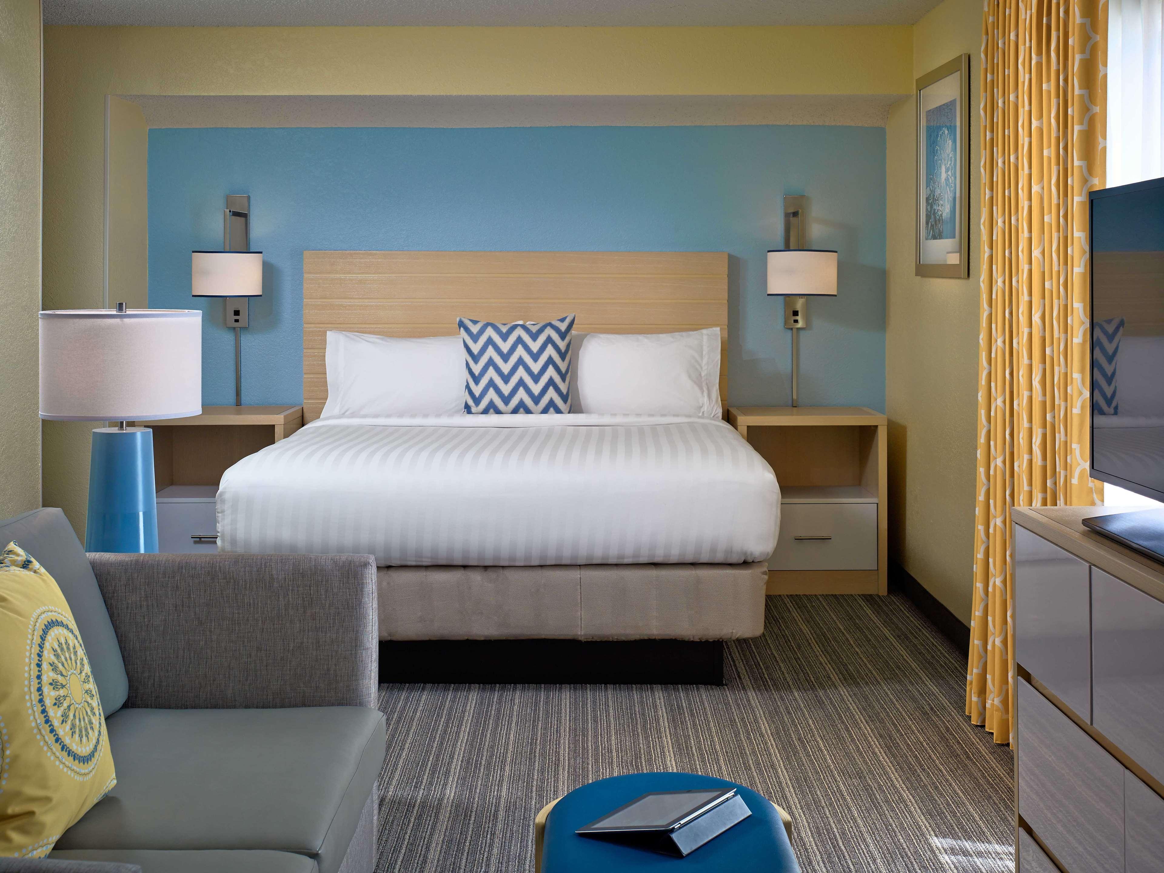Sonesta Es Suites Minneapolis-St. Paul Airport Eagan Bagian luar foto