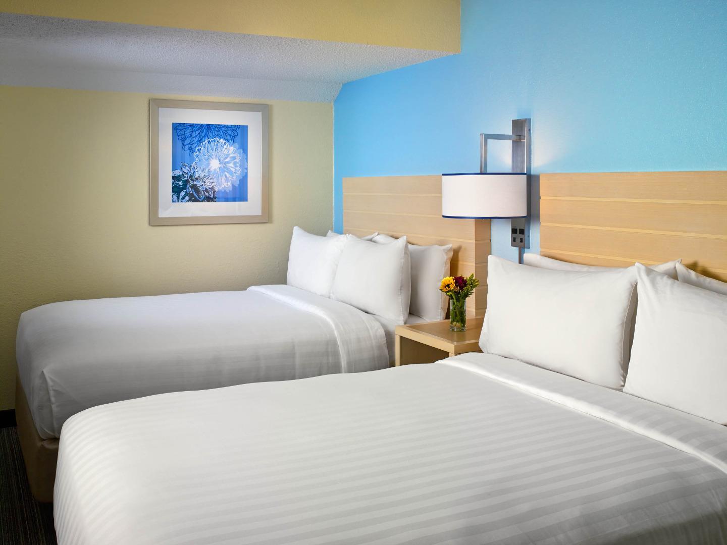 Sonesta Es Suites Minneapolis-St. Paul Airport Eagan Bagian luar foto