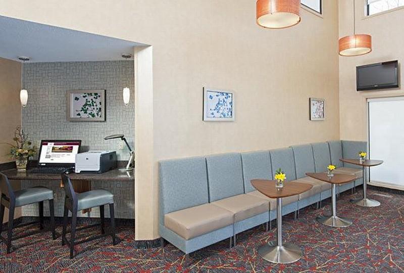 Sonesta Es Suites Minneapolis-St. Paul Airport Eagan Bagian luar foto