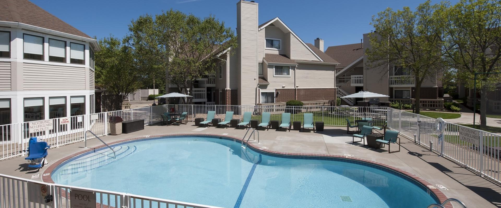 Sonesta Es Suites Minneapolis-St. Paul Airport Eagan Bagian luar foto