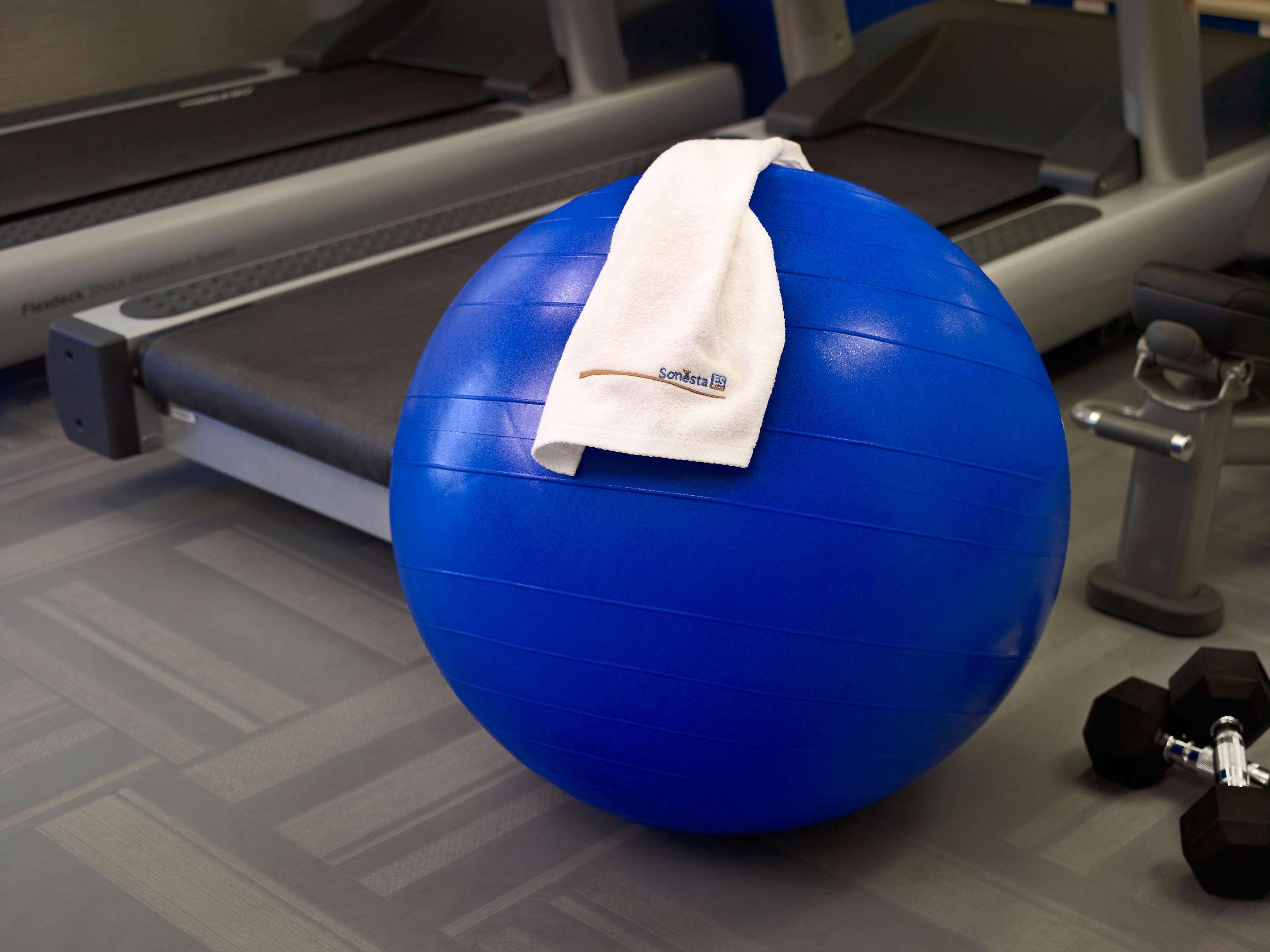 Sonesta Es Suites Minneapolis-St. Paul Airport Eagan Bagian luar foto