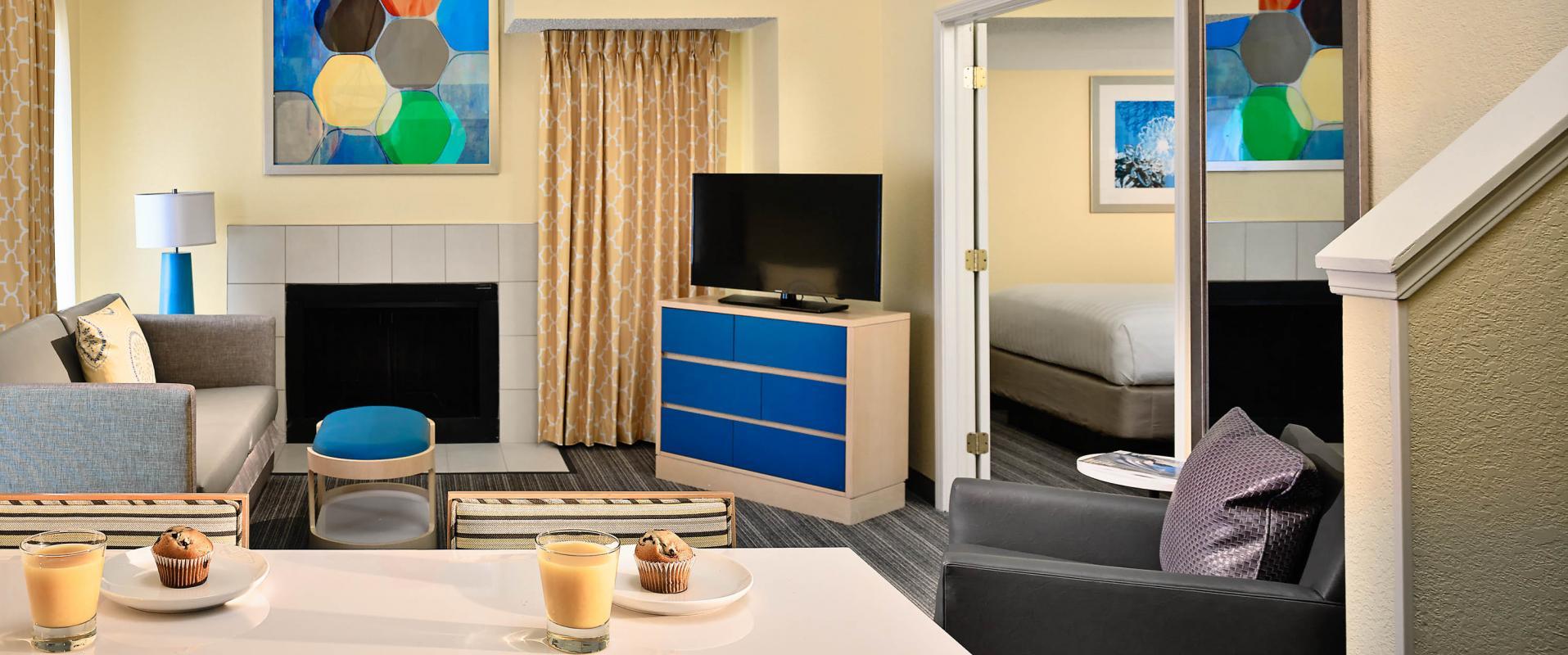 Sonesta Es Suites Minneapolis-St. Paul Airport Eagan Bagian luar foto