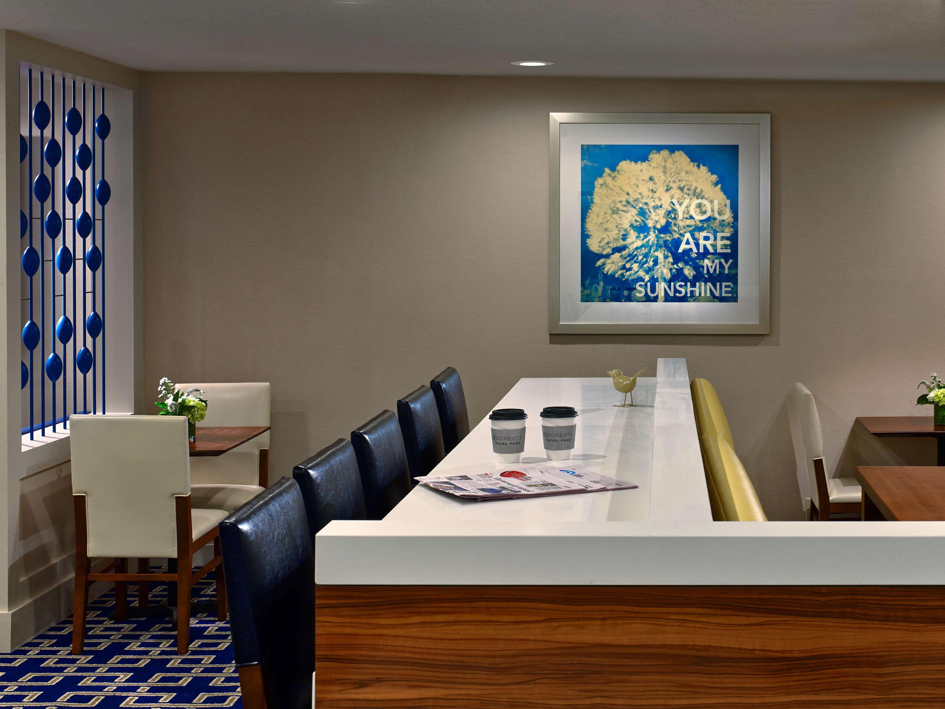 Sonesta Es Suites Minneapolis-St. Paul Airport Eagan Bagian luar foto