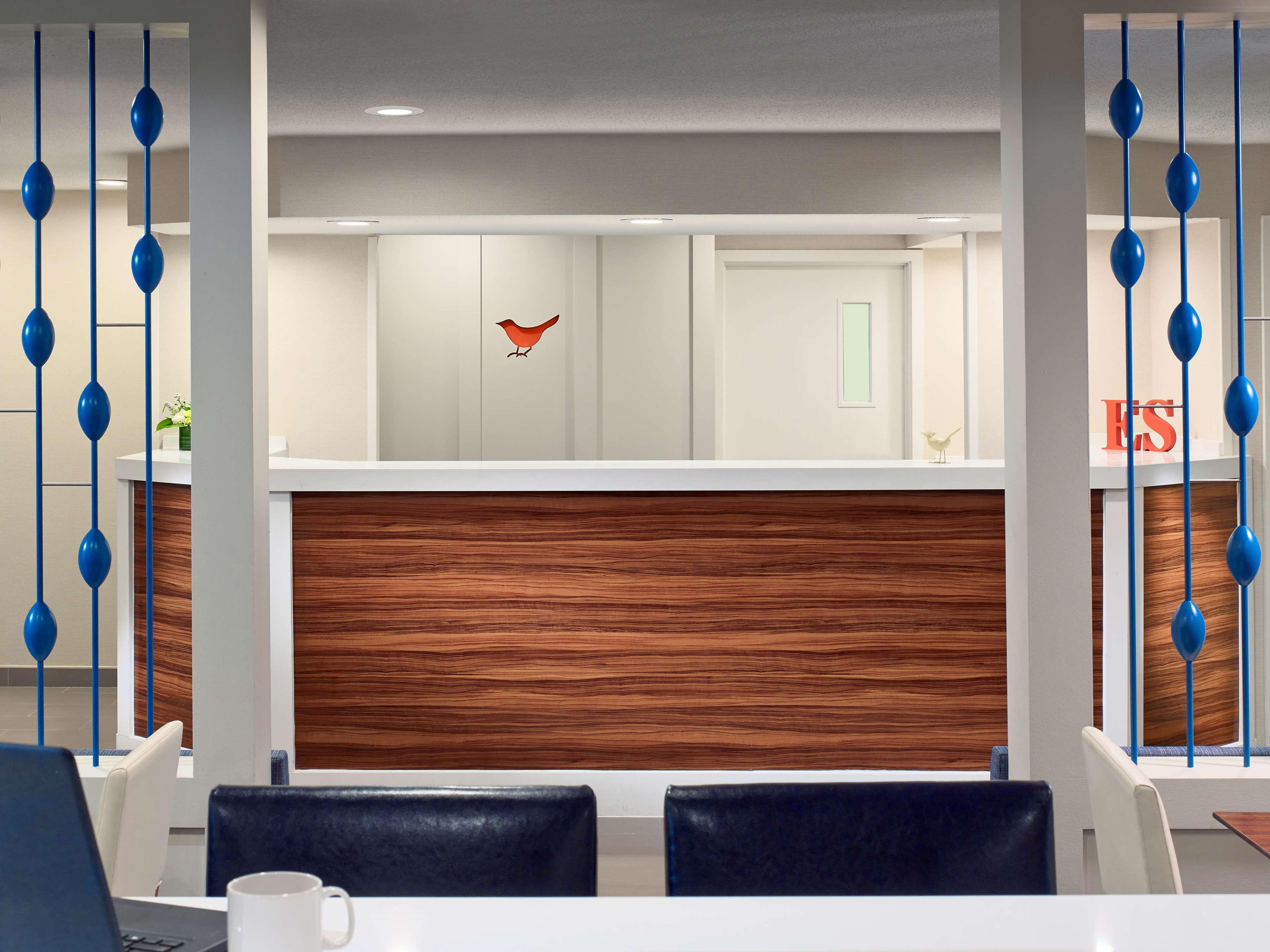 Sonesta Es Suites Minneapolis-St. Paul Airport Eagan Bagian luar foto