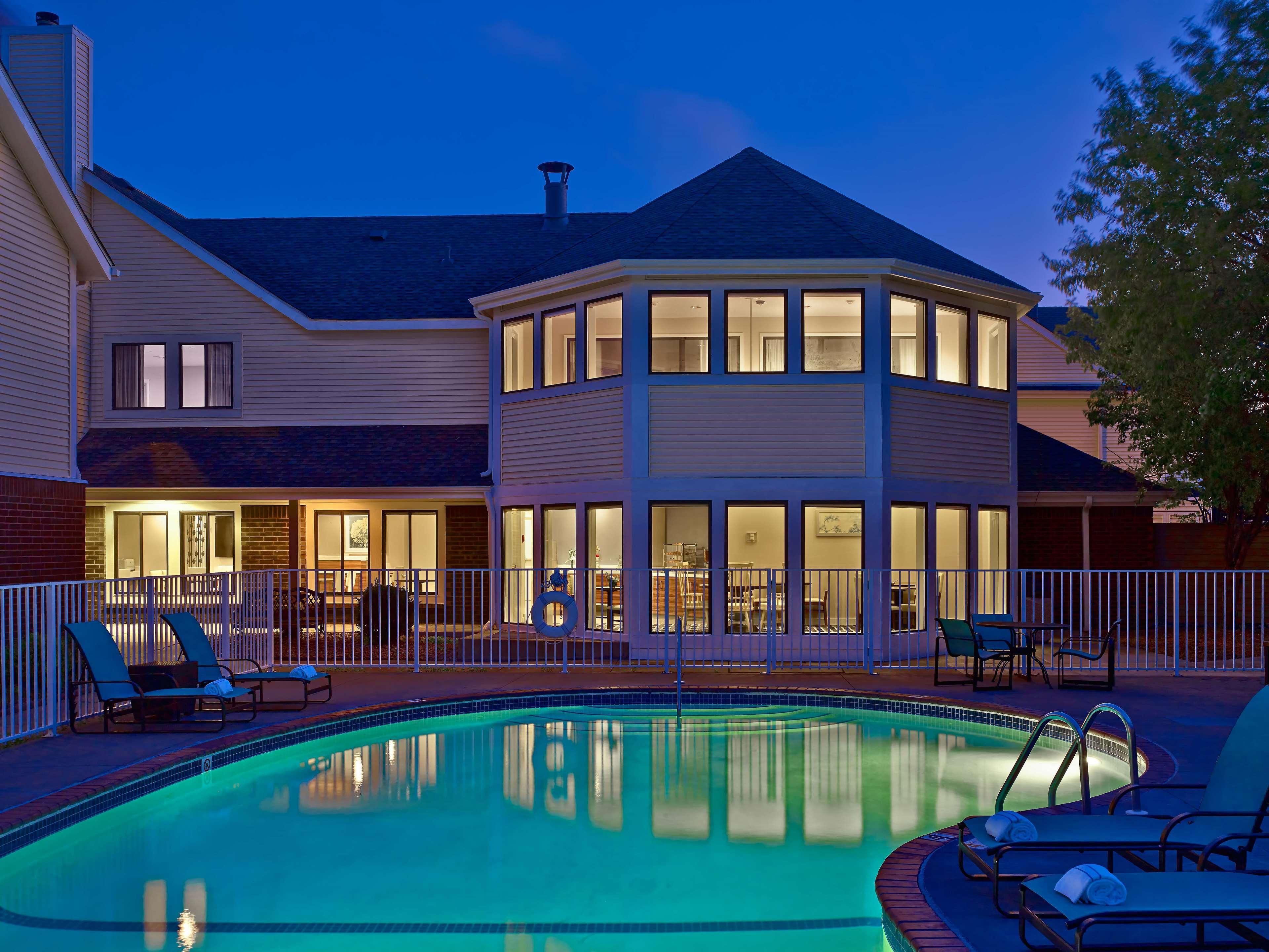 Sonesta Es Suites Minneapolis-St. Paul Airport Eagan Bagian luar foto