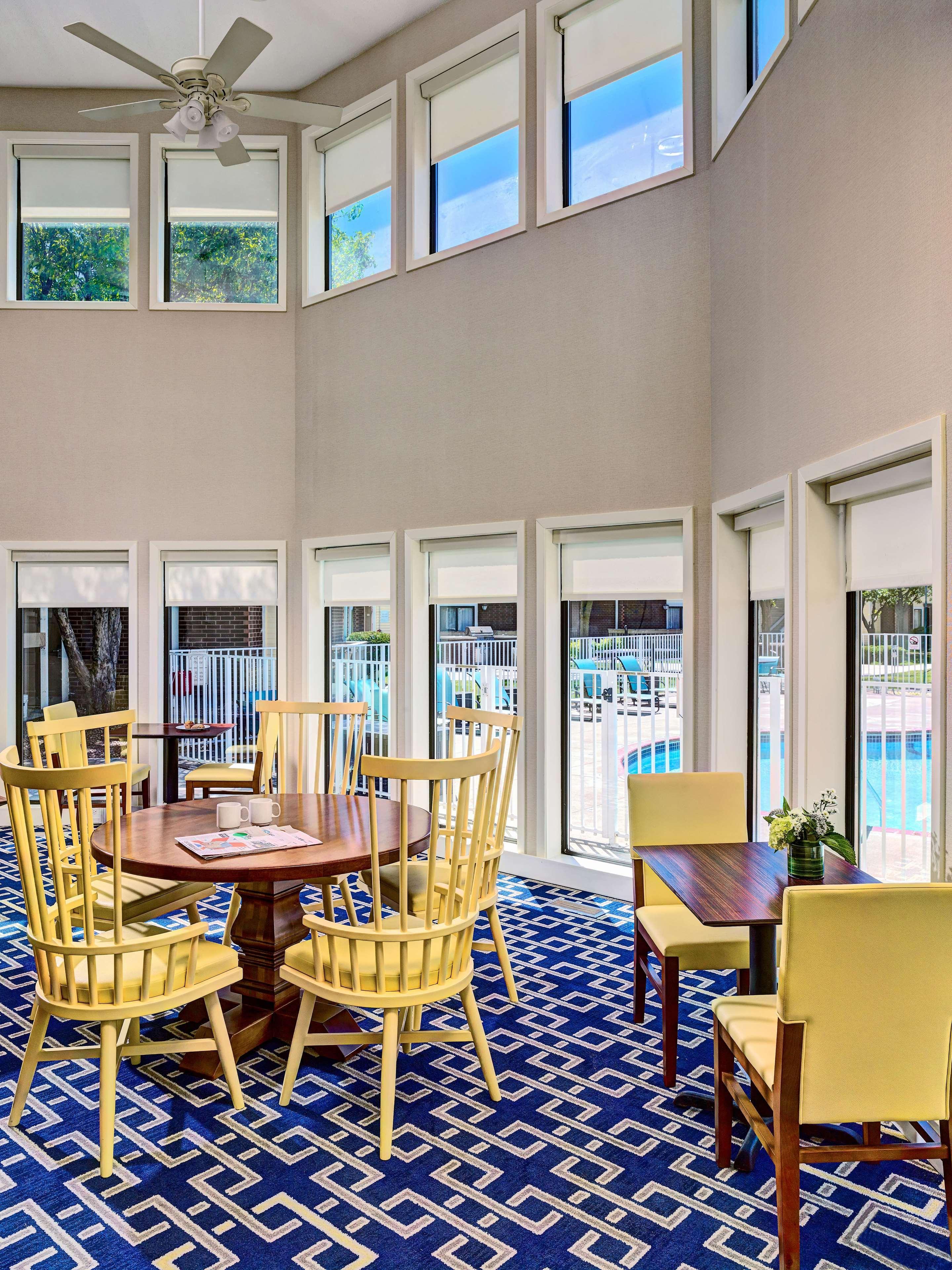 Sonesta Es Suites Minneapolis-St. Paul Airport Eagan Bagian luar foto