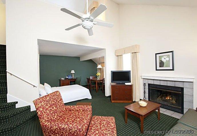 Sonesta Es Suites Minneapolis-St. Paul Airport Eagan Bagian luar foto