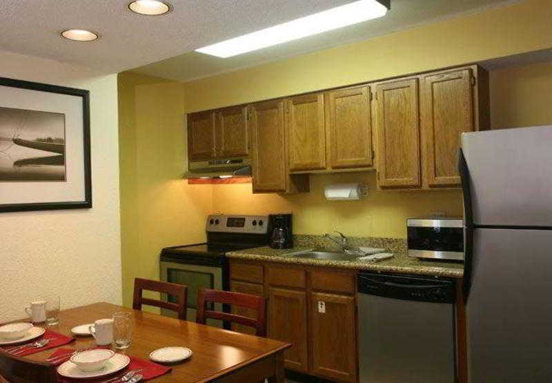 Sonesta Es Suites Minneapolis-St. Paul Airport Eagan Bagian luar foto