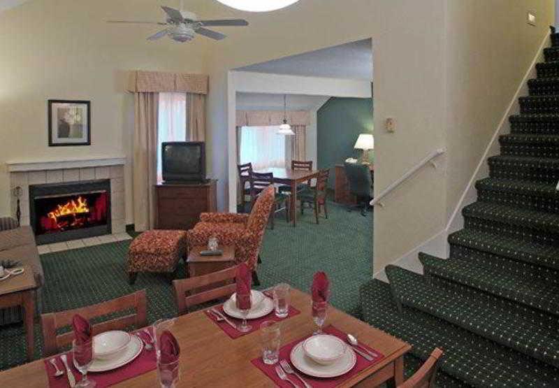 Sonesta Es Suites Minneapolis-St. Paul Airport Eagan Bagian luar foto