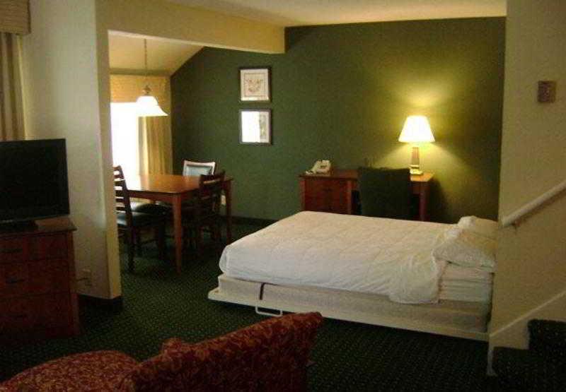Sonesta Es Suites Minneapolis-St. Paul Airport Eagan Ruang foto