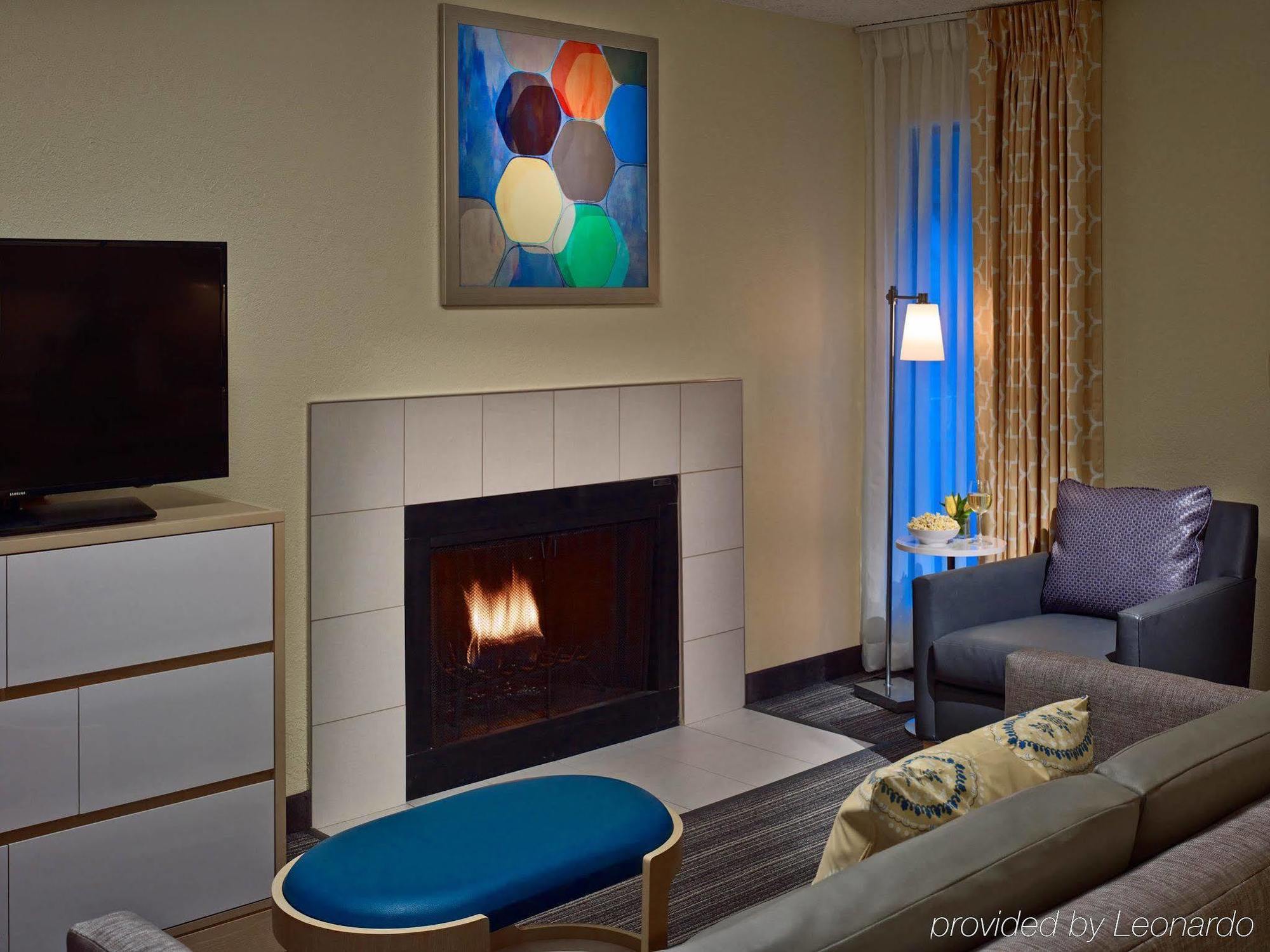 Sonesta Es Suites Minneapolis-St. Paul Airport Eagan Bagian luar foto