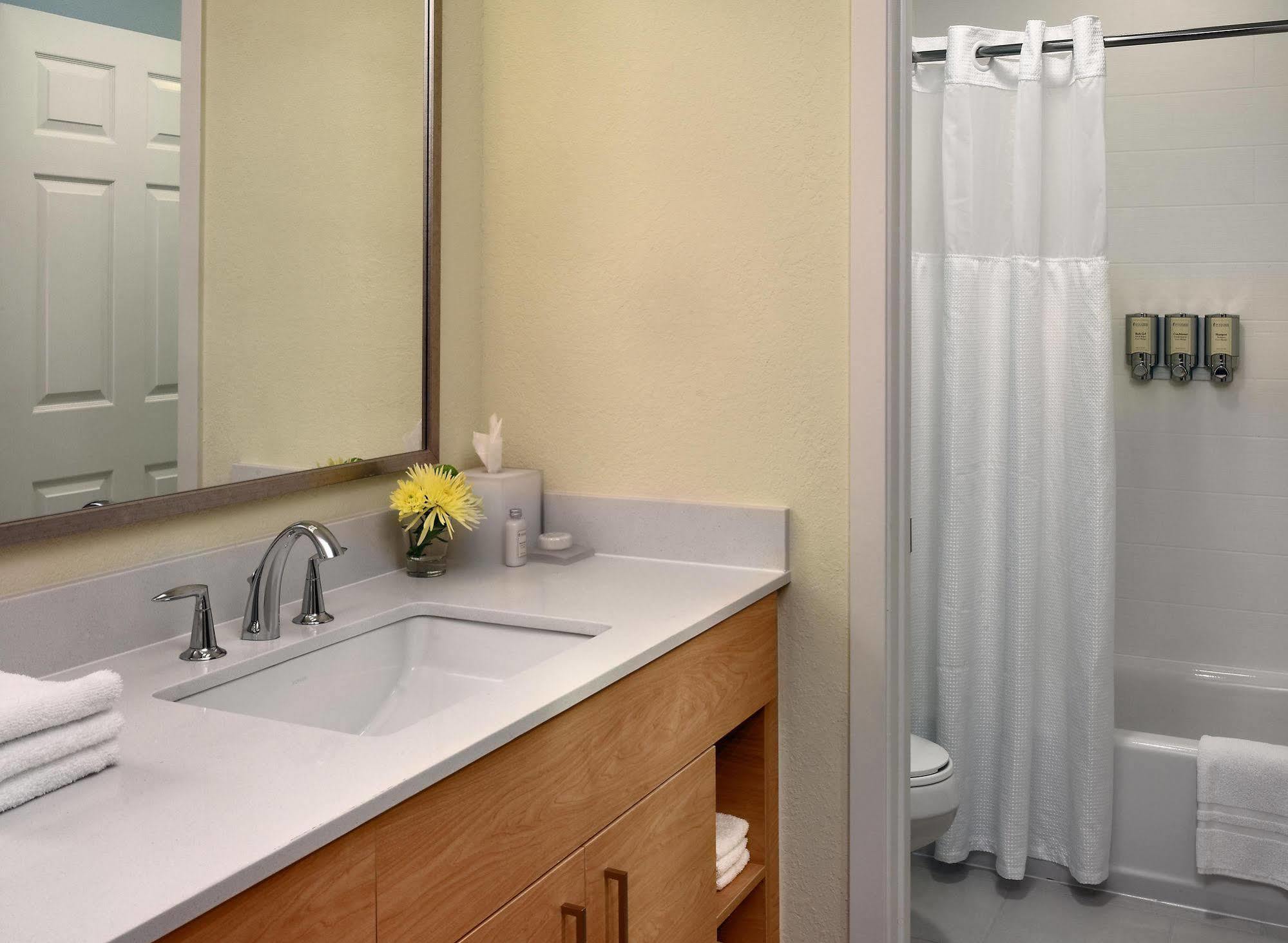Sonesta Es Suites Minneapolis-St. Paul Airport Eagan Bagian luar foto