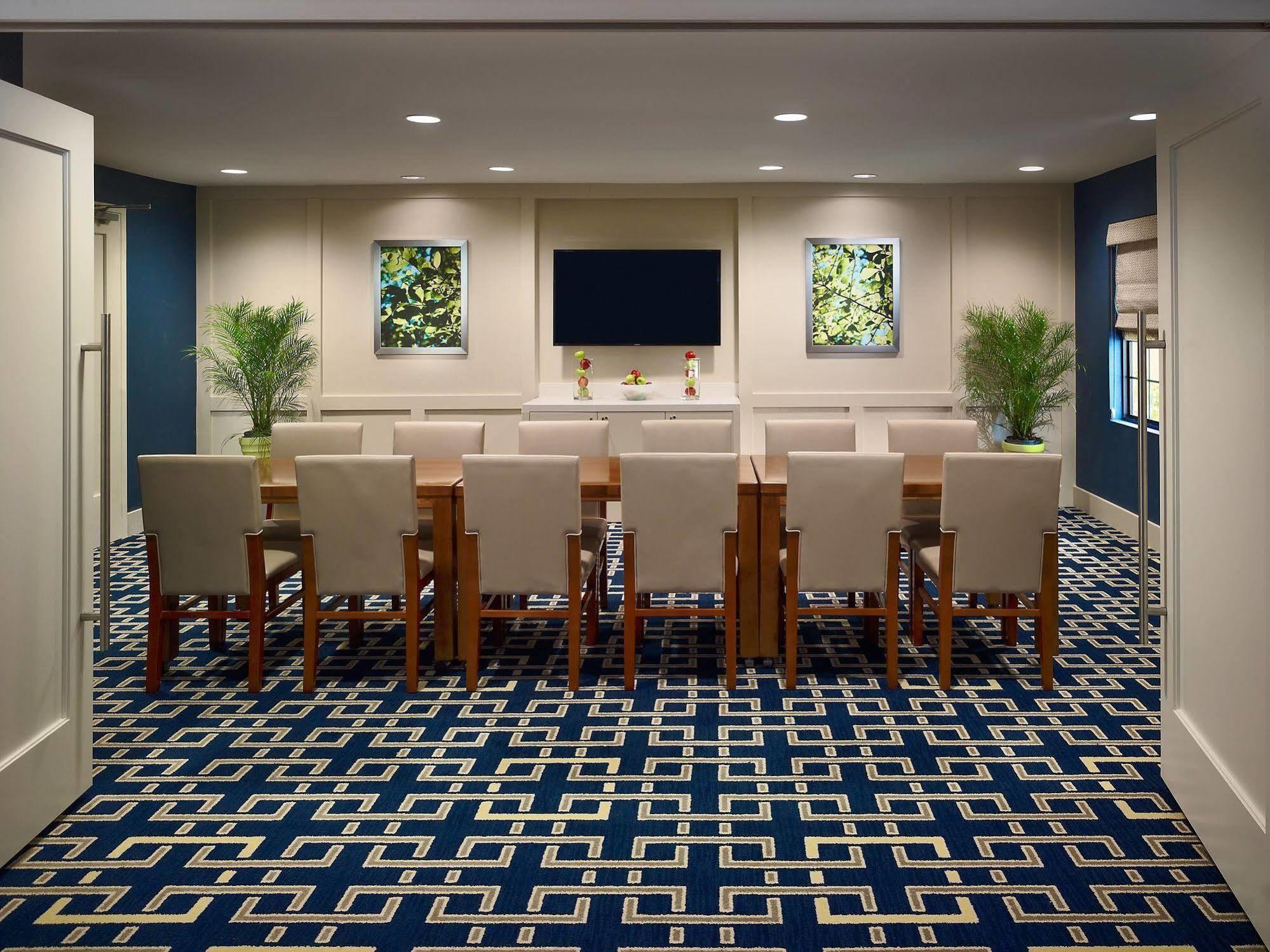Sonesta Es Suites Minneapolis-St. Paul Airport Eagan Bagian luar foto