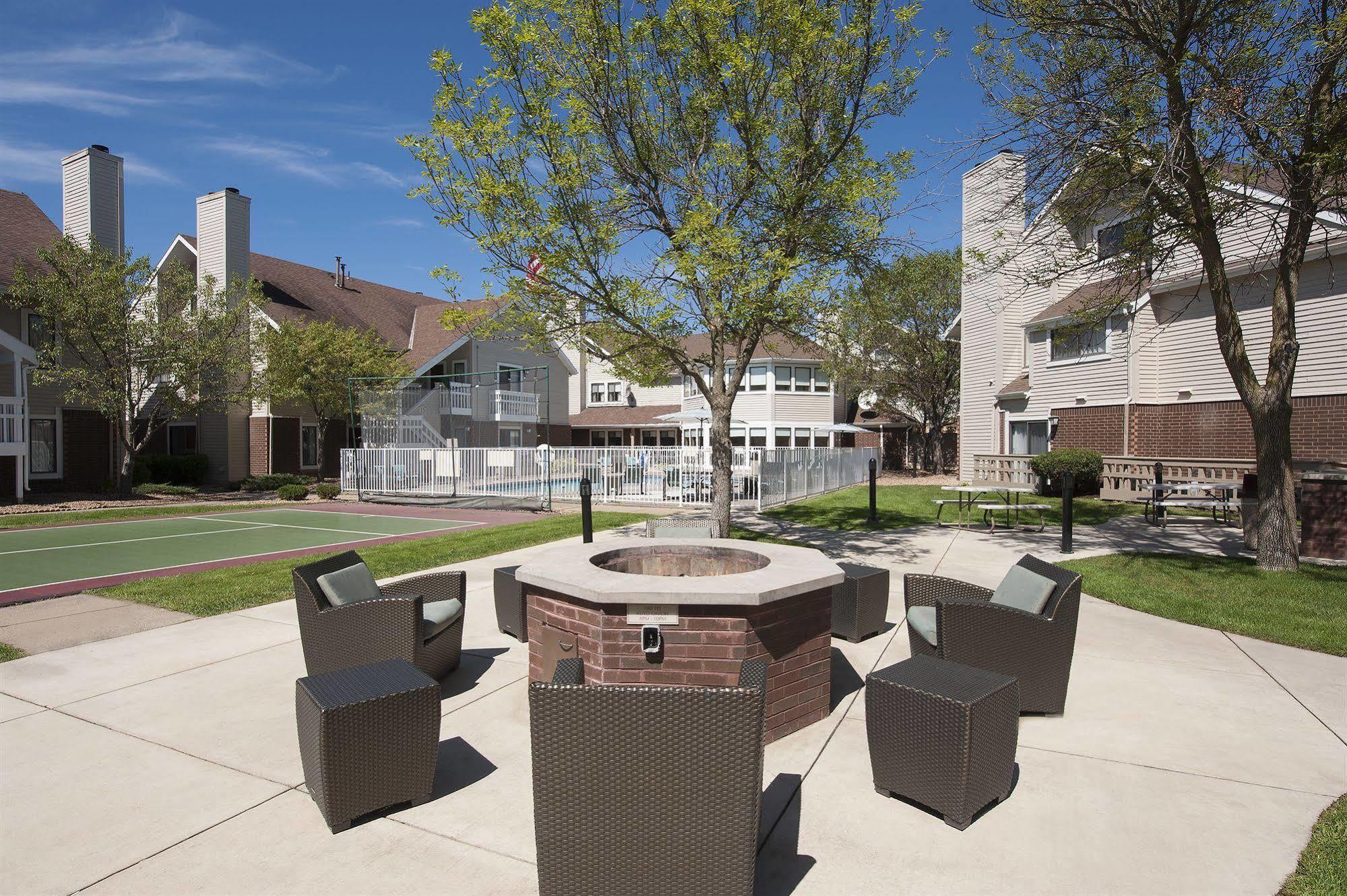 Sonesta Es Suites Minneapolis-St. Paul Airport Eagan Bagian luar foto