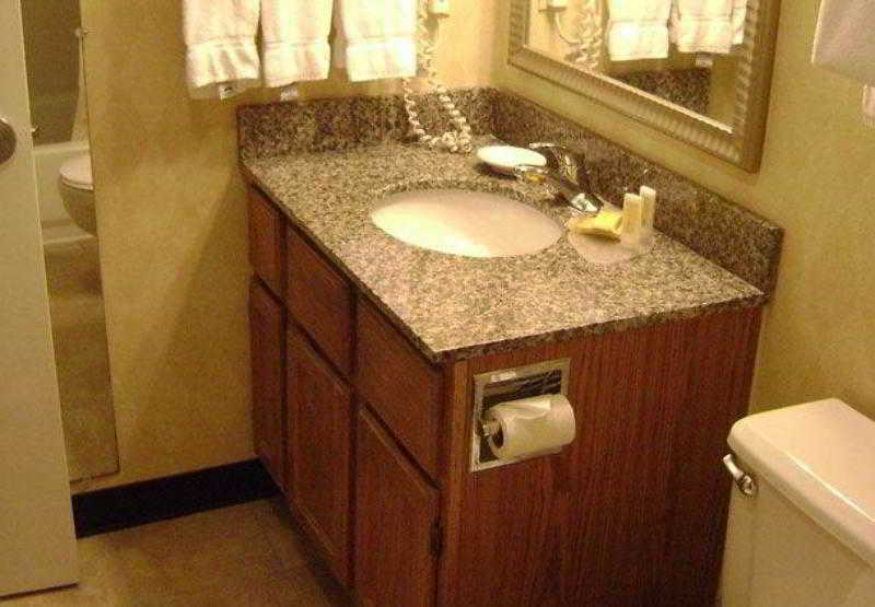 Sonesta Es Suites Minneapolis-St. Paul Airport Eagan Bagian luar foto