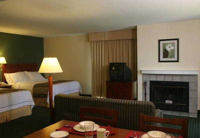 Sonesta Es Suites Minneapolis-St. Paul Airport Eagan Bagian luar foto