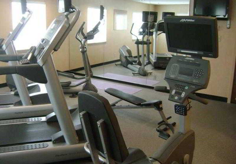 Sonesta Es Suites Minneapolis-St. Paul Airport Eagan Bagian luar foto