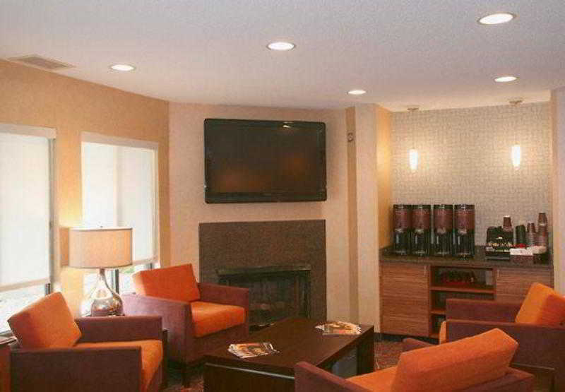 Sonesta Es Suites Minneapolis-St. Paul Airport Eagan Bagian luar foto