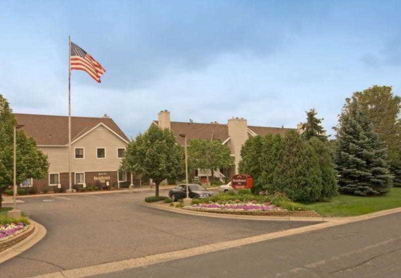 Sonesta Es Suites Minneapolis-St. Paul Airport Eagan Bagian luar foto