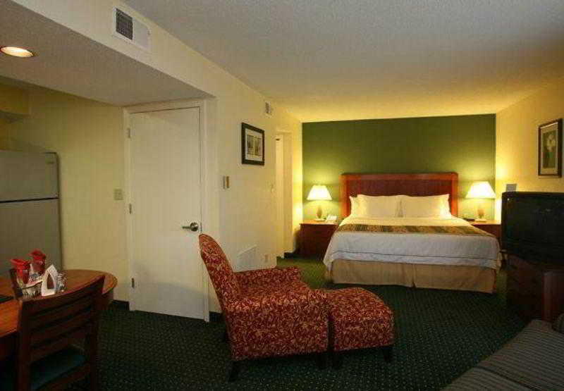 Sonesta Es Suites Minneapolis-St. Paul Airport Eagan Bagian luar foto