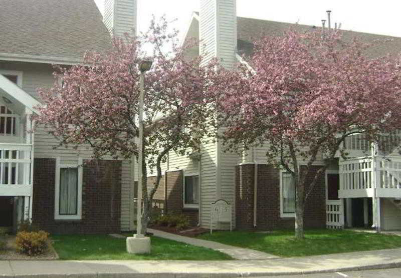 Sonesta Es Suites Minneapolis-St. Paul Airport Eagan Bagian luar foto