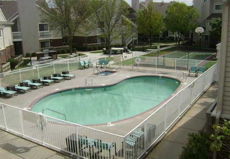 Sonesta Es Suites Minneapolis-St. Paul Airport Eagan Bagian luar foto
