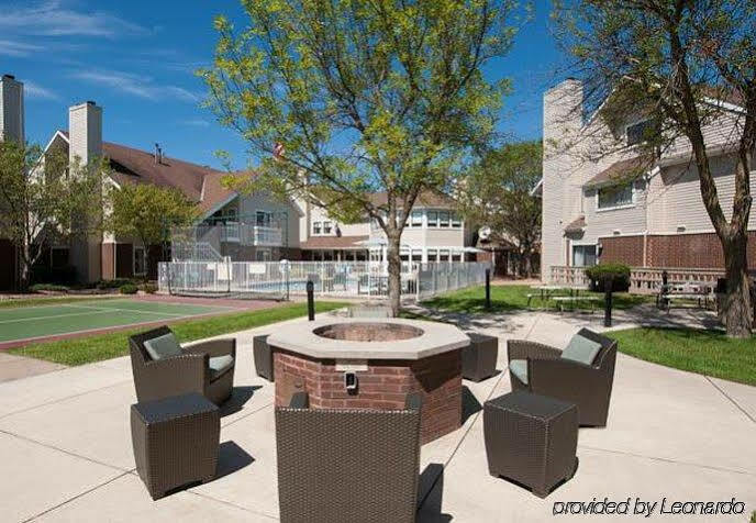 Sonesta Es Suites Minneapolis-St. Paul Airport Eagan Bagian luar foto