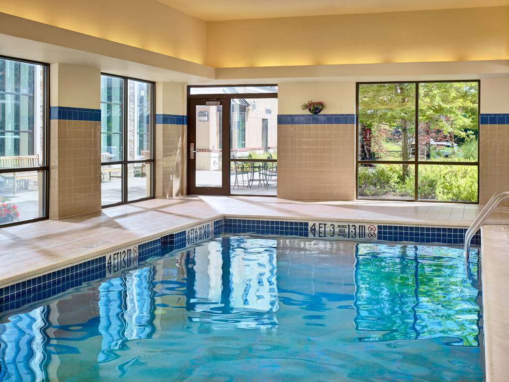 Sonesta Es Suites Minneapolis-St. Paul Airport Eagan Fasilitas foto